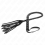KINK - BEADED SNAKE WHIP 80 CM 1