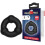 CRAZY BULL - SUPER SOFT SILICONE RING WITH NODULES 1