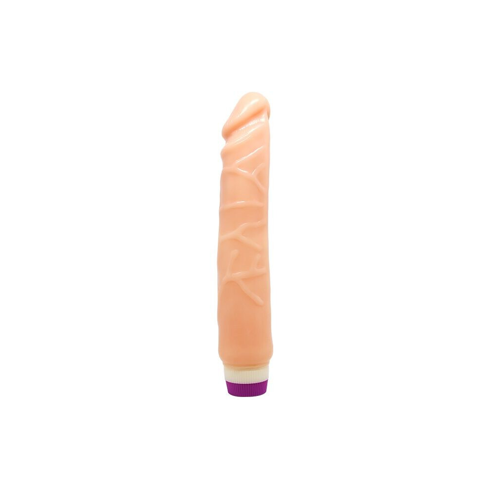 Baile - Waves Of Pleasure Realistic Vibrating 25.5 Cm