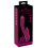 Licking & Thrusting Vibrator 1