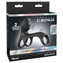 Ultimate Couples Cage Pro
