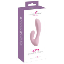 CERYA Strong Mini Vibrator