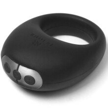 JE JOUE - MIO STRONG AND FLEXIBLE COCK RING BLACK