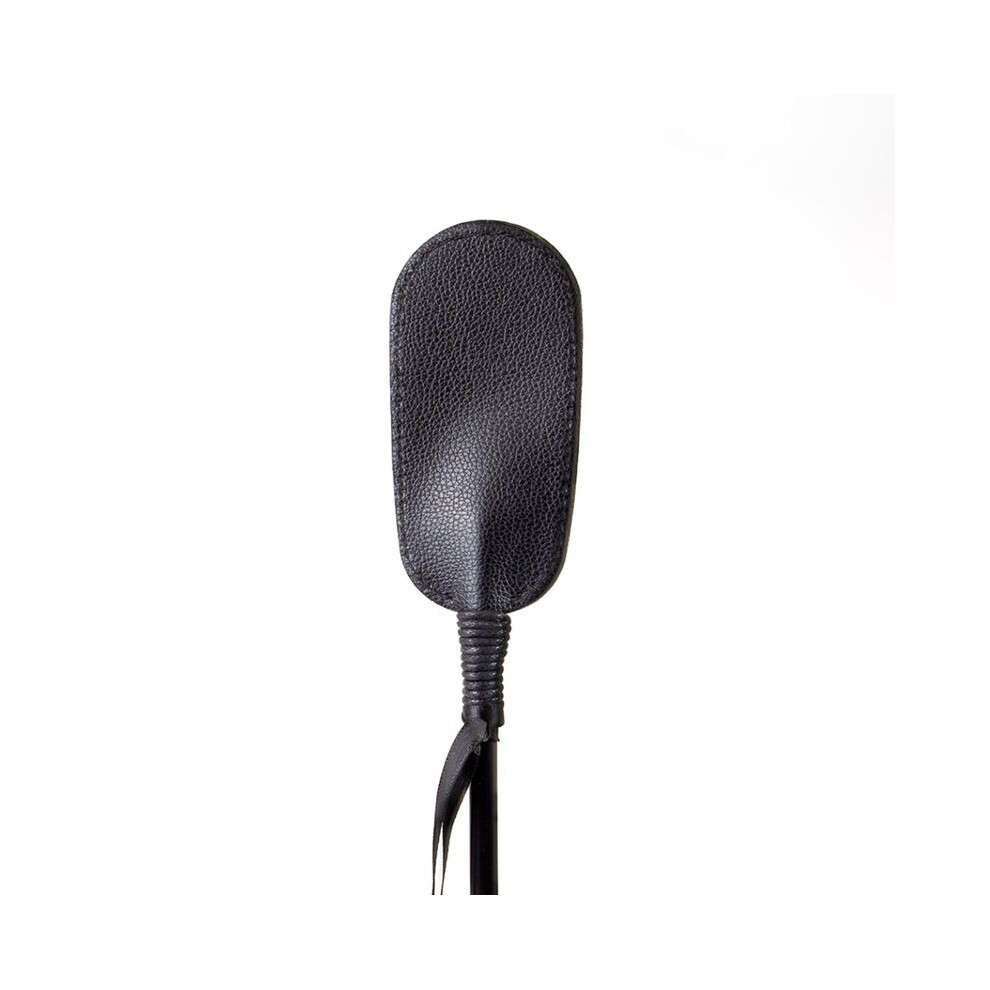 Secretplay 100% Fetish Black Secret Play - Whip