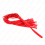KINK - RED SOFT PVC WHIP 70 CM 1