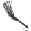 FETISH SUBMISSIVE - VEGAN LEATHER WHIP 3