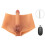 Ultra Realistic Vibrating Penis Pants 2