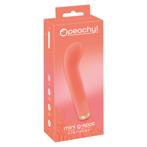 Mini G-Spot Vibrator