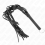 KINK - WHIP WITH RING 65 CM 1