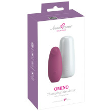 OMINO Charging Case Stimulator