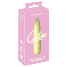 Mini Vibrator