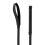 DARKNESS - FETISH BLACK BDSM WHIP 70 CM 2