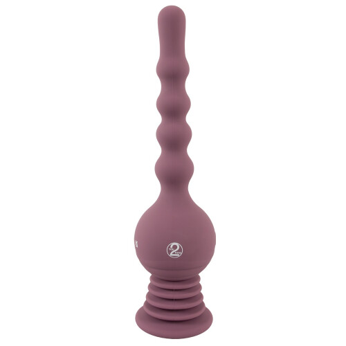 Turbo Shaker Anal Lover 1