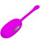 PRETTY LOVE - SHOCK FUN VIBRATING EGG AND ELECTROSHOCK 2