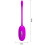 PRETTY LOVE - SHOCK FUN VIBRATING EGG AND ELECTROSHOCK 3
