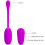 PRETTY LOVE - SHOCK FUN VIBRATING EGG AND ELECTROSHOCK 4