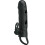 PRETTY LOVE - SILICONE COVER WITH VIBRATION 14 CM 2.0 1