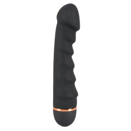 Bendy Ripple Vibrator 1
