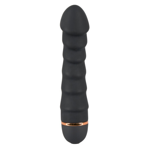 Bendy Ripple Vibrator 2