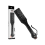BEGME - BLACK EDITION VEGAN LEATHER PADDLE 2