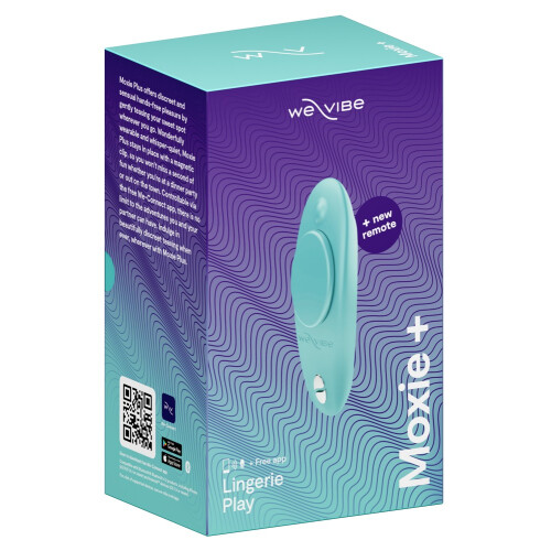 Moxie+