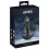 Vibrating Prostate Plug with Moving Rings 1