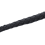 DARKNESS - BLACK BONDAGE WHIP 210CM 4