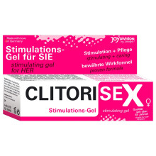 ClitoriSex