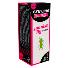 Spanish Fly Extreme Women 30ml