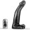 ALL BLACK - REALISTIC BLACK FISTING DILDO 29 CM 1