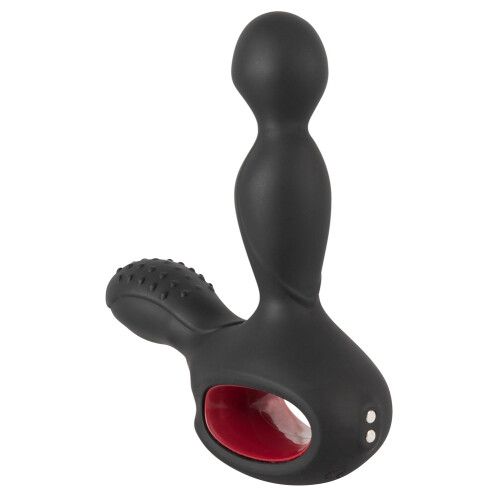 Silicone Prostate Plug 1
