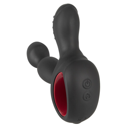 Silicone Prostate Plug 2