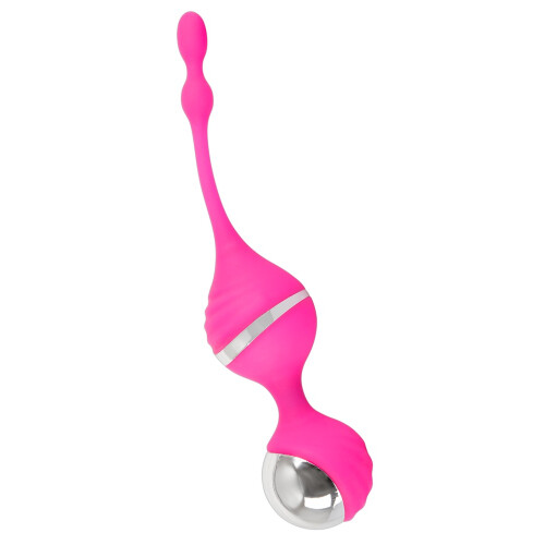 Vibrating Love Balls 1