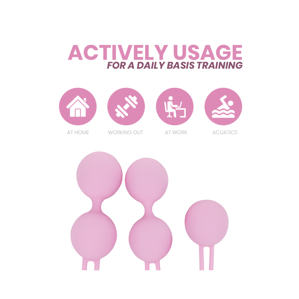 Intimichic - Pelvis Health Ii Pelvic Floor Rehabilitation