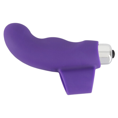 Finger Vibrator 1