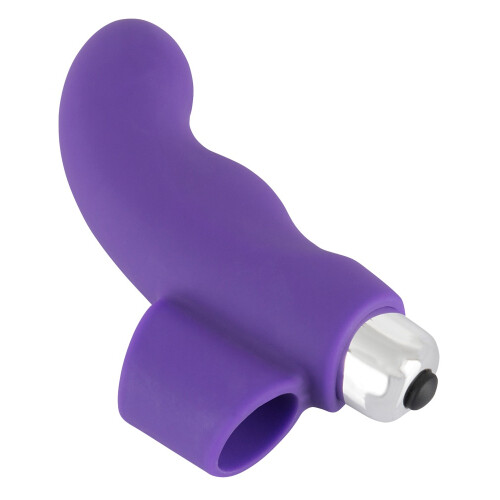 Finger Vibrator 2