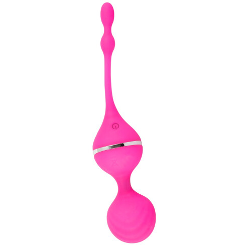 Vibrating Love Balls 2