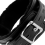 DARKNESS - COMFORTABLE POSTURE NECKLACE WITH LEATHER CHAIN 4