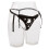 CALEXOTICS - HER ROYAL HARNES THE PRINCESS ONE SIZE 1