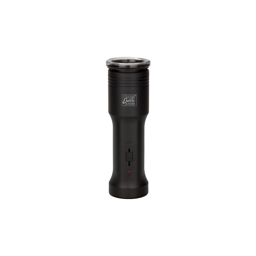 Calexotics Light - Optimum Power Ultimate Head Exciter