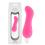 DOLCE VITA - G-SPOT PINK SILICONE 1