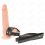 KINK - PENIS RING WITH ADJUSTABLE LEATHER STRAP 1