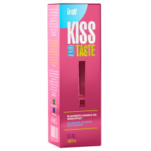 INTT RELEASES - GEL AQUECEDOR BEIJÁVEL 55 ML