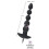 Black Velvets Perler Vibrerende Analplug 6