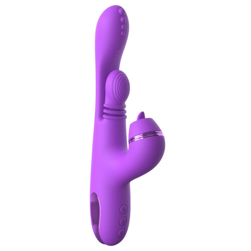 IntiMotion Pulse Pro 2