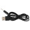 Black Velvets Perler Vibrerende Analplug 8