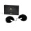 BIJOUX - ZA ZA ZU FEATHER HANDCUFFS 4