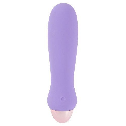 Cuties Lilla Mini Konveks Vibrator 1
