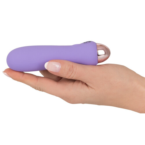 Cuties Lilla Mini Konveks Vibrator 2