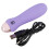 Cuties Lilla Mini Konveks Vibrator 4